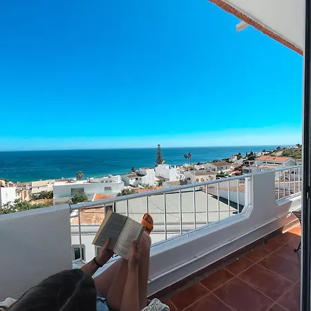 Casa Amar- Vista Panoramica Apartment Praia Da Luz Exterior photo