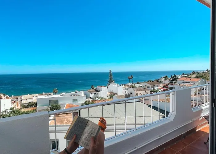 Casa Amar- Vista Panoramica