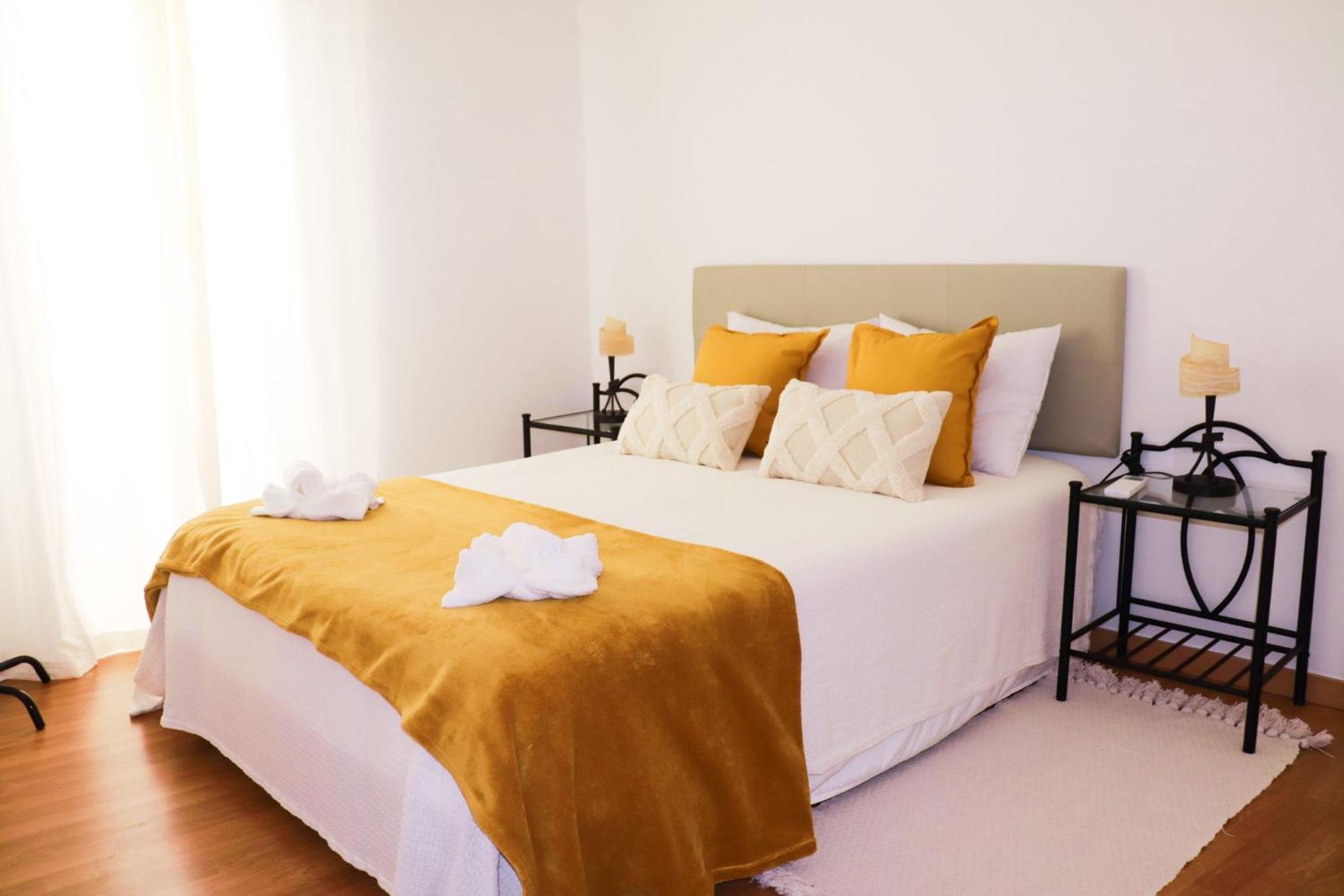 Casa Amar- Vista Panoramica Apartment Praia Da Luz