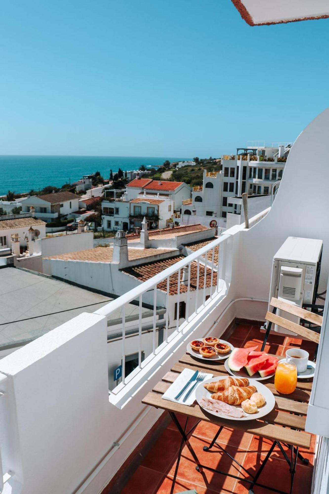 Casa Amar- Vista Panoramica Apartment Praia Da Luz
