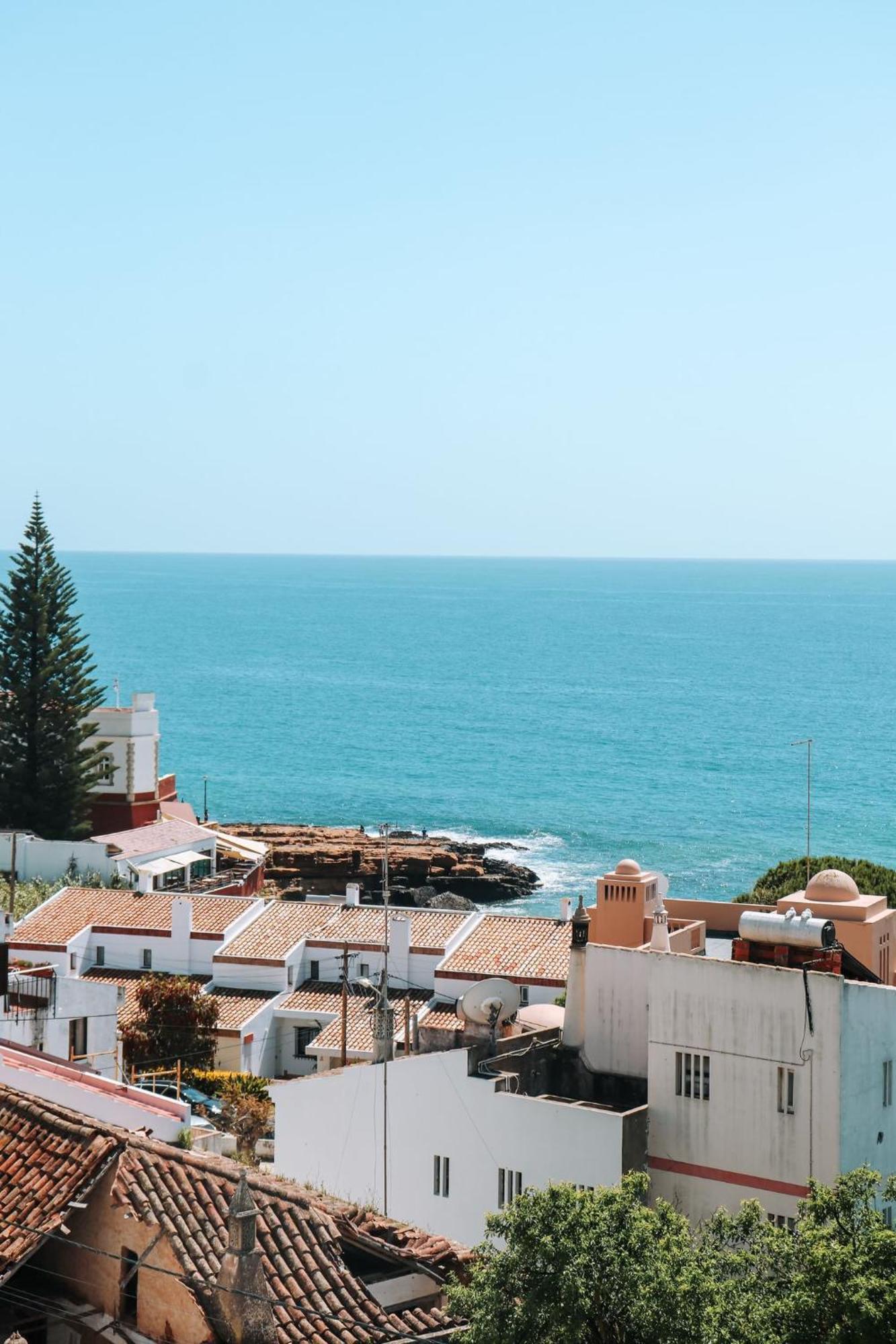 Casa Amar- Vista Panoramica *