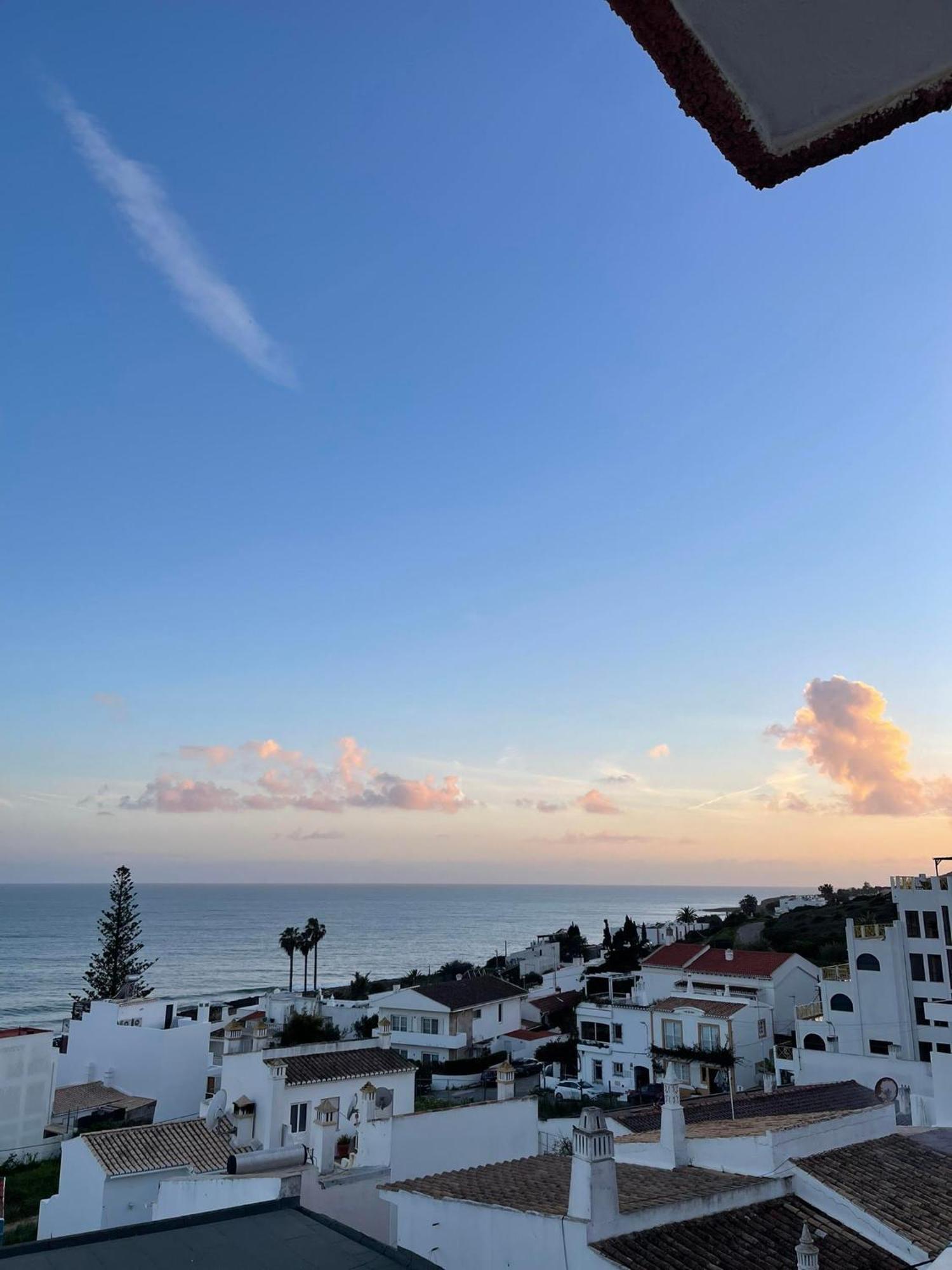 Casa Amar- Vista Panoramica * Praia Da Luz