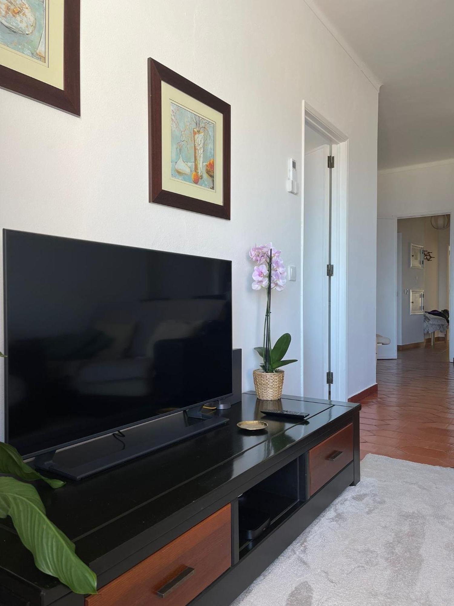 Casa Amar- Vista Panoramica Apartment