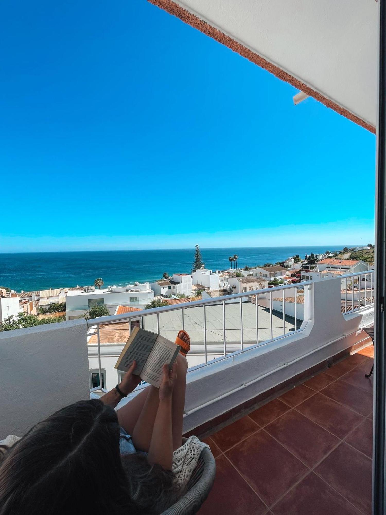 Casa Amar- Vista Panoramica Apartment *