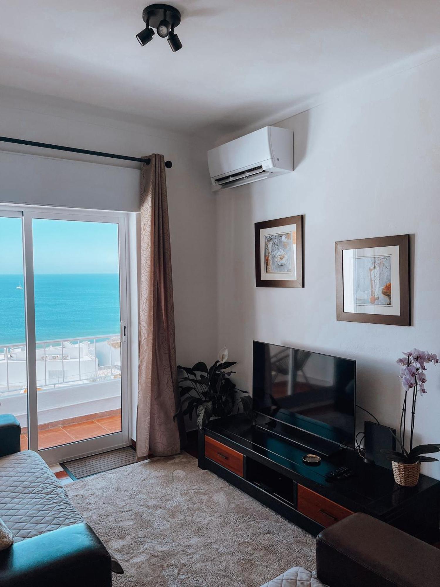 Casa Amar- Vista Panoramica