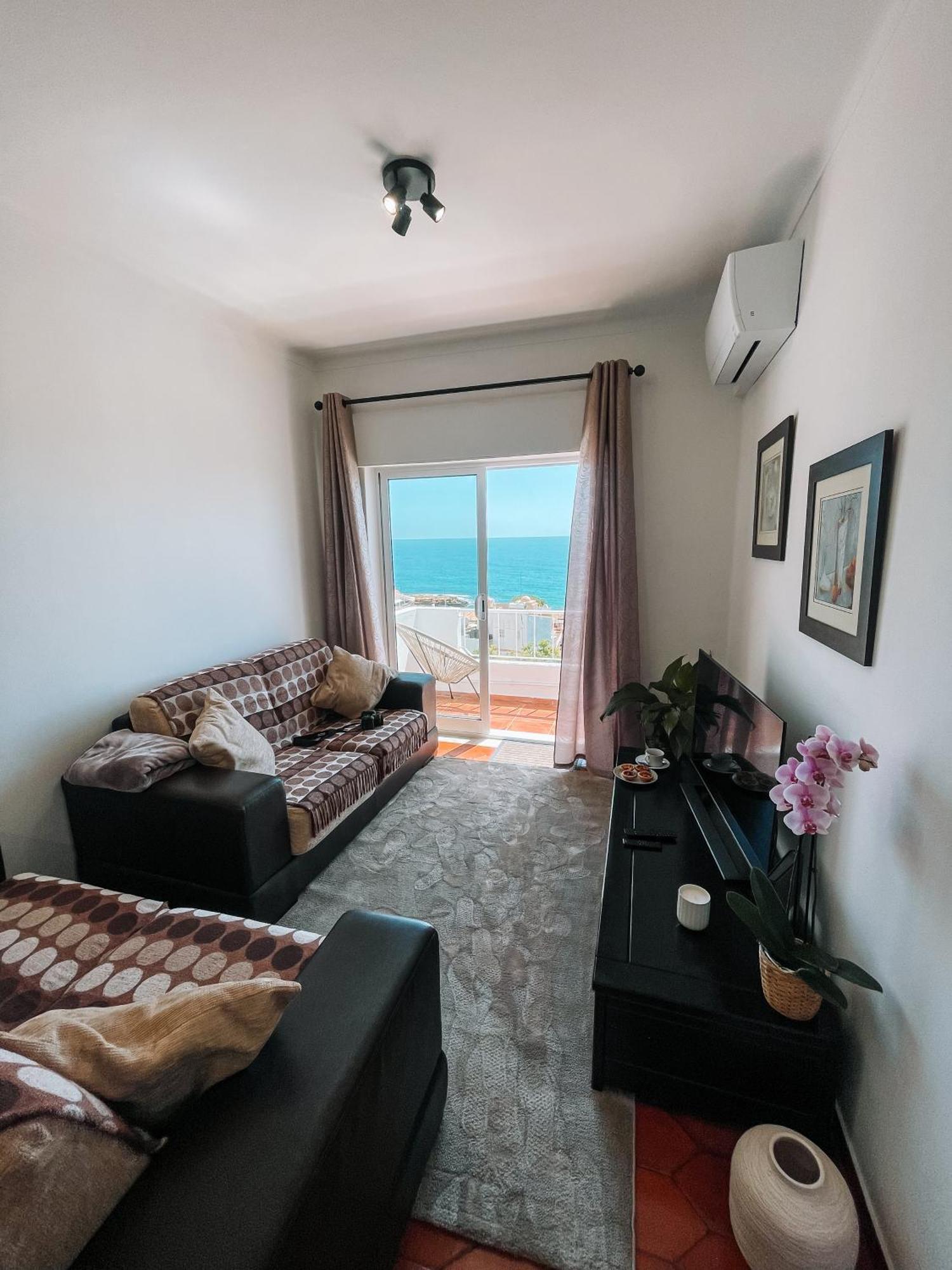 Casa Amar- Vista Panoramica Apartment
