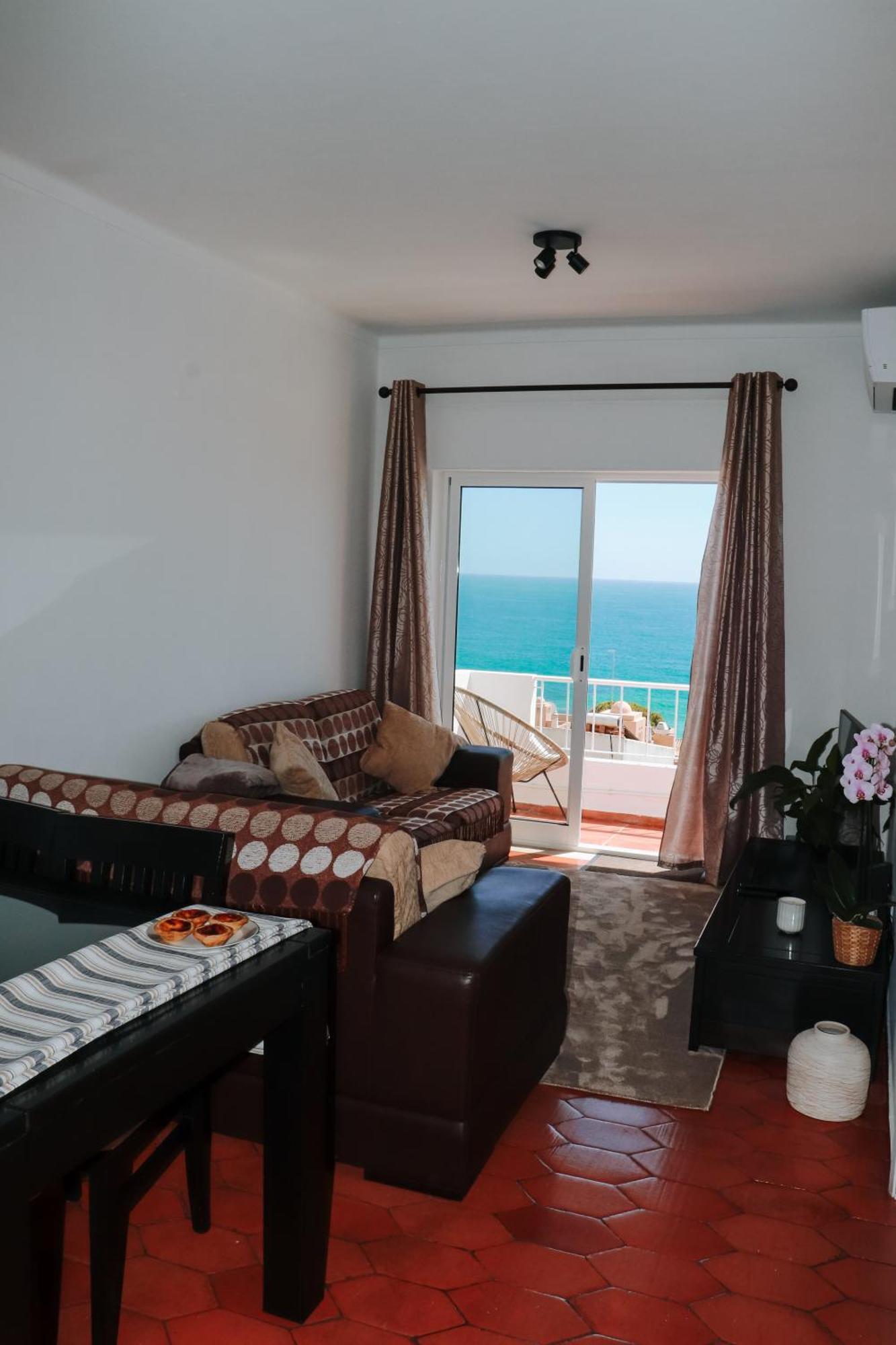 Casa Amar- Vista Panoramica Apartment *